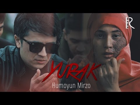 Видео: Humoyun Mirzo - Xasta yurak | Хумоюн Мирзо - Хаста юрак #UydaQoling