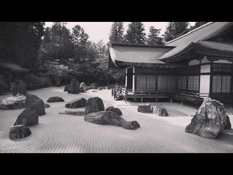 Видео: Проповедь дзен-мастера Бассуя Токусё