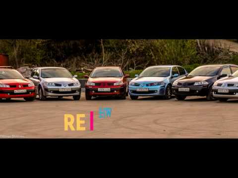 Видео: Почему не работает ручник на Мегане. Ремонт заднего суппорта Renault Megane 2.