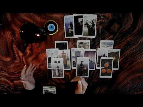 Видео: СКОРПИОН ♏️ | Тихое предательство замкнуло круг… Но почему именно сейчас? | Гадание на Таро за ок...