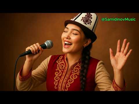 Видео: Гүлдөй жан - cover by Samidinov Music /Жаныртылган ыр 2025
