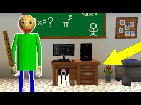 Видео: СЛЕНДЕРИНА СПРЯТАЛАСЬ ОТ БАЛДИ ПОД КРОВАТЬЮ У GRANNY ДОМА В МАЙНКАРФТ! ПРЯТКИ 99% НЕ СМОГУТ НАЙТИ