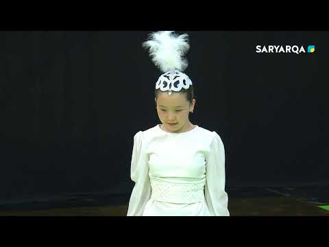 Видео: Жансарай | Талды ауылы