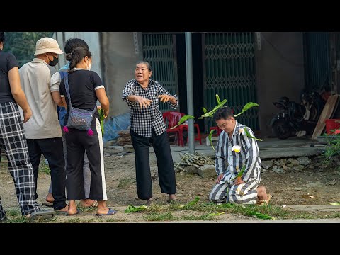 Видео: После трёх лет тюрьмы я вернулся в поисках спасения, но кто меня простит?