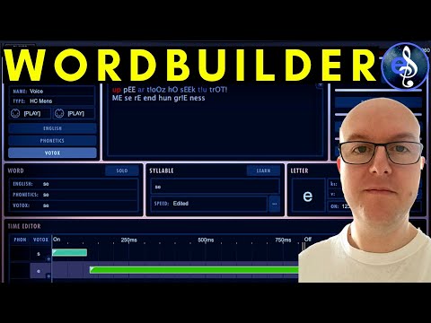 Видео: Учебное пособие по построению слов в хорах Восточного и Западного Голливуда | Реалистичные слова ...