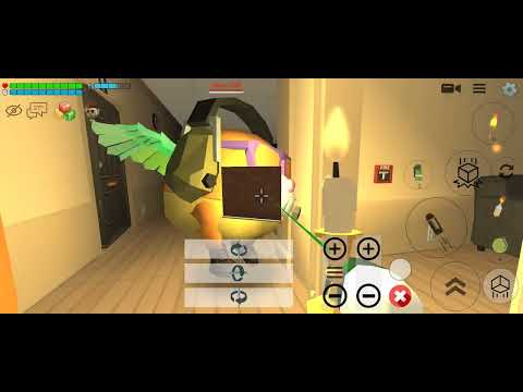 Видео: Попали в офис 1часть