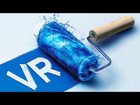 Видео: Школа Ремонта (VR)