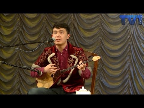 Видео: Айтыс. Совет Торехан (Қарағанды, майқұдық) VS Ботпай Доскей (Бұқар Жырау ауданы)