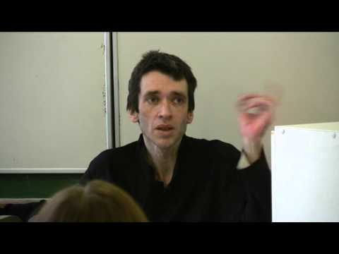 Видео: Гриша Дашевский. О Катулле, переводах, античности, жизни и смерти.