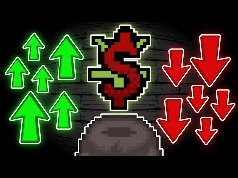Видео: ПОЛУЧАЕМ СТАТЫ ЗА ИМЕЮЩИЕСЯ АРТФАКТЫ!