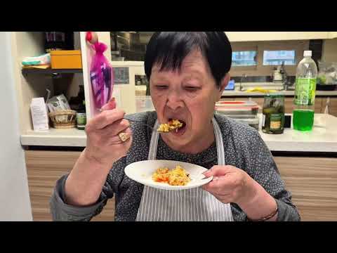 Видео: ВАРИМ ПЛОВ И ОБСУЖДАЕМ СТРАШНЫЕ НОВОСТИ|WE COOK PILAF AND TALK ABOUT SCARY NEWS