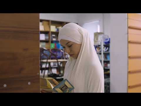 Видео: Нұр мүбәрәк сенімді білімнің кепілі