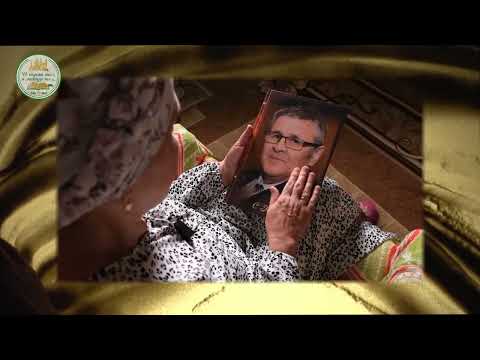 Видео: «Эниемнен жылы кочагы» 31.08.2025