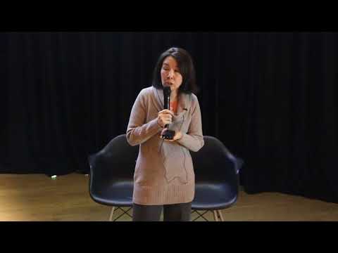 Видео: Art Collider: Зира Наурзбаева — “Астана/Столица в мифологической модели мира казахов”