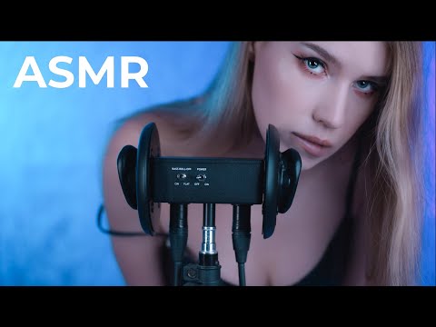 Видео: АСМР 💖 ТЫ УСНЕШЬ на 20:15 МИНУТЕ 🤤 Близкий шепот | ASMR CLOSE-UP WHISPERS