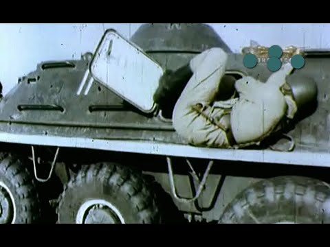 Видео: Ганебна радянська техніка @Kozak UA