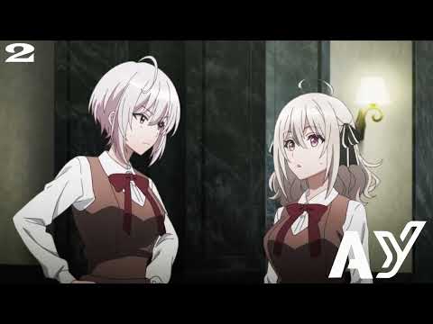 Видео: АНИМЕ НАРЕЗКИ#!25 ДА ОН ИЗДЕВАЕТСЯ #anime #анимемоменты #анимеприколы #приколы #юмор