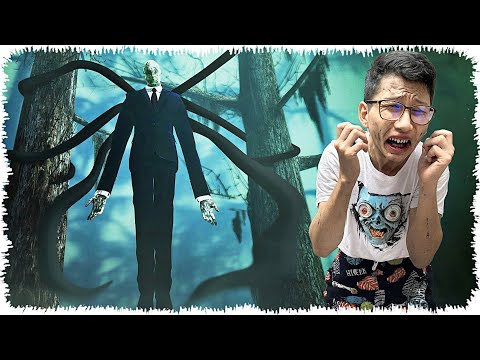 Видео: Слендерменді көрсең 1 секундта қаш!!! (Slender: The Arrival) #1