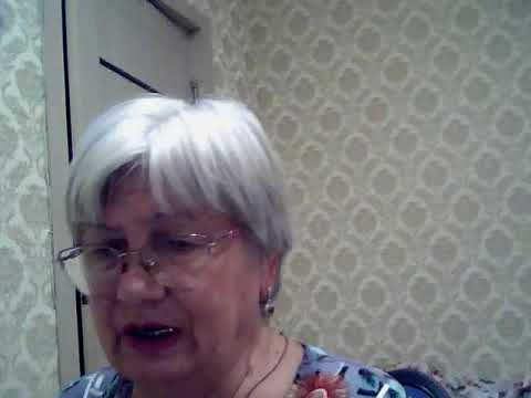 Видео: И я снова с вами.