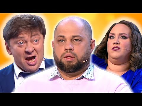 Видео: Дырка от рублика, Чем торт не шутит, Люди икс Эль | Уральские пельмени