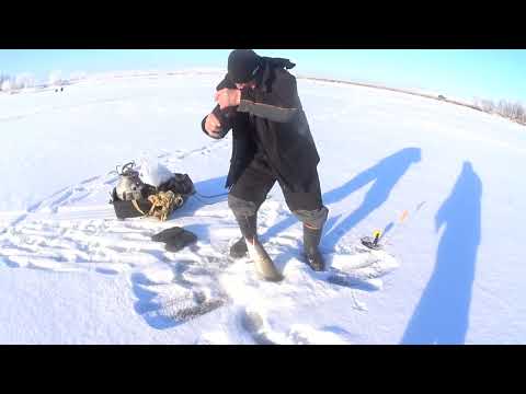 Видео: РЫБАЛКА НА ЧУЛЫМЕ НА ЩУКУ.  ДЕНЬ ВТОРОЙ.