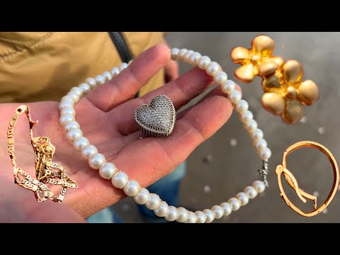 Видео: Search on the beach!!! We found gold! New goldfinds!!! Нові золоті знахідки!!!