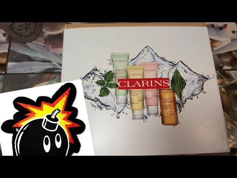 Видео: КЛАРАНС  // CLARINS