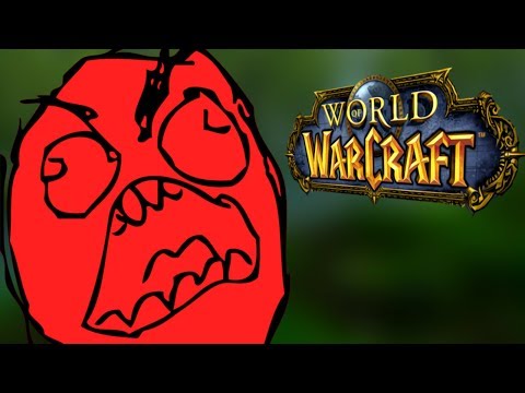 Видео: Разоблачение ВСЕХ РУ WOW блоггеров (почти) | Зул