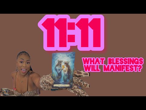 Видео: ВЫ БУДЕТЕ ШОКИРОВАНЫ, УЗНАВ, КАК ВСЕЛЕННАЯ БЛАГОСЛОВИТ ВАШУ ЛИЧНУЮ ЖИЗНЬ ПОСЛЕ ТАКИХ ТРУДНОСТЕЙ!