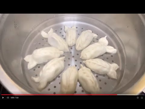 Видео: НА ПАРУ И НА СКОВОРОДЕ