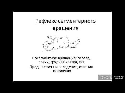 Видео: Рефлекс сегментарного вращения. Боль в спине после ходьбы. Упражнения