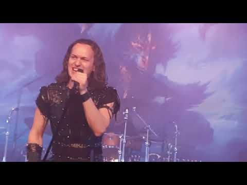 Видео: Эпидемия - Фея Моих Снов (11.02.2024, Екатеринбург)