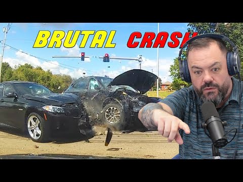 Видео: ПОДБОРКА БЕЗУМНЫХ АВТОКАТАСТРОФ || Лучшие аварии в США и Канаде РЕАКЦИЯ | ОФИСНЫЕ ПАРНИ РЕАКЦИЯ!!