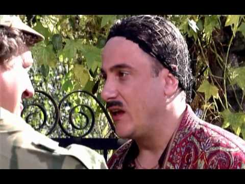 Видео: 33 КВАДРАТНЫХ МЕТРА [сезон 3, серия 1] Возвращение Бармалея