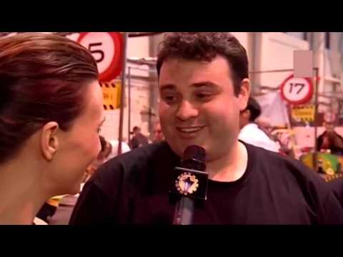 Видео: Битвы Роботов (РУССКАЯ ОЗВУЧКА!) - 7 сезон, 7 Серия (RobotWars - Season 7, Heat G)