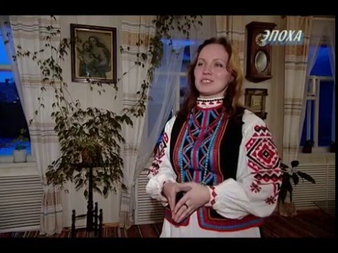 Видео: Максим Богданович. Фильм Олега Лукашевича