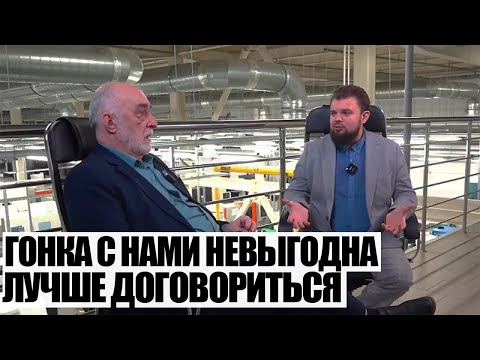 Видео: Достижения СОВЭЛМАШ и почему его очень трудно превзойти
