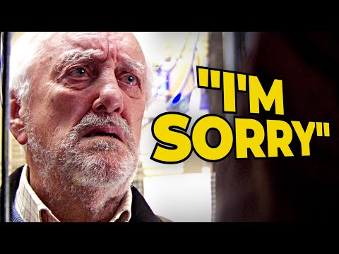 Видео: 20 моментов из «Доктора Кто», которые мы никогда не забудем