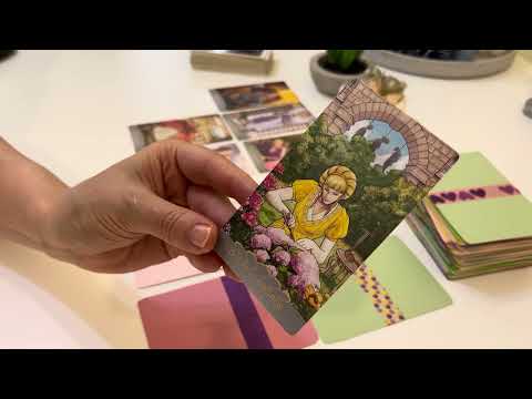 Видео: ❤️🪽Какво мисли за теб точно сега❤️🪽