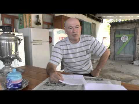 Видео: Причины случившегося в Рождественской