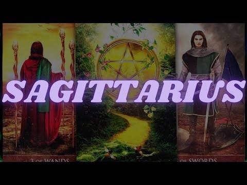 Видео: СТРЕЛЕЦ, грядёт невероятный хаос! 😱 С этим человеком вот-вот случится настоящее безумие