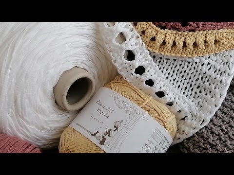 Видео: С НОВЫМ ПРОЦЕССОМ ОПРЕДЕЛИЛАСЬ! Неожиданный ПОВОРОТ 🧶 #вязаниеспицами