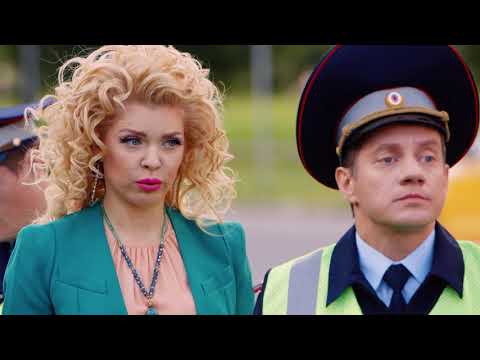 Видео: Семья Светофоровых 2 сезон 24 серия "Важный экзамен"