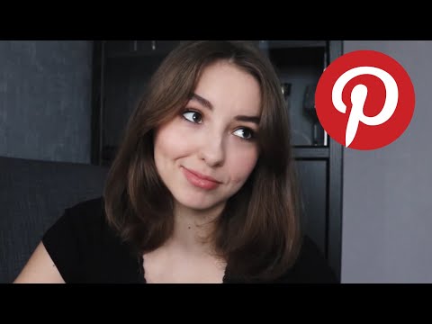 Видео: как пользоваться PINTEREST и продвигать соцсеть? мои секреты и фишки