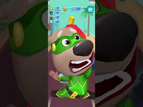 Видео: Том за золотом 2часть🪙😺