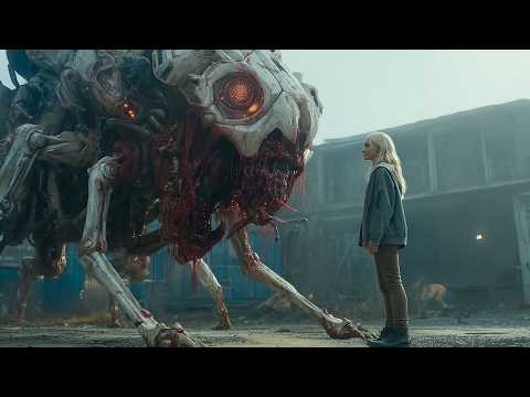 Видео: 15 ПРЕСТУПНО ЗАБЫТЫХ ФАНТАСТИЧЕСКИХ ФИЛЬМОВ! 2025