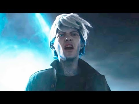 Видео: Обзор фильма «Первому игроку приготовиться» — YMS