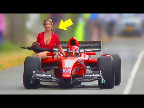 Видео: Самые удачные моменты в спорте