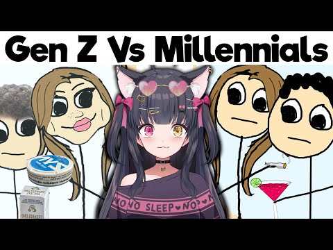 Видео: МЫ ГОТОВЫ?? 💀|| Непринуждённое объяснение (реакция)