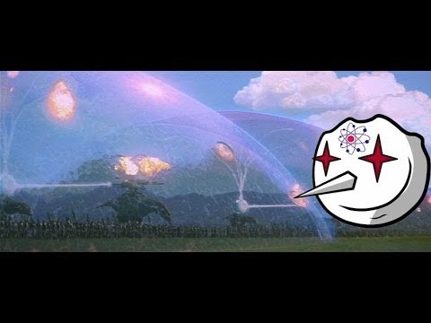 Видео: Science show. Выпуск 39. Силовое поле
